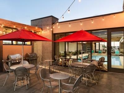 Home2 Suites By Hilton Farmington/Bloomfield Exterior foto
